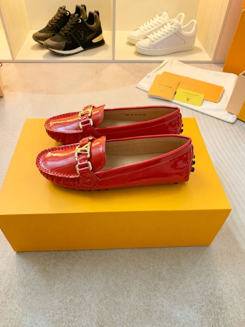 Louis Vuitton Tods Shoes